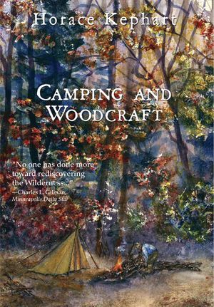 Camping and Woodcraft image number 0