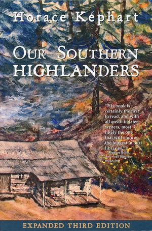 Our Southern Highlanders image number 0