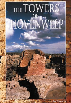 The Towers of Hovenweep image number 0