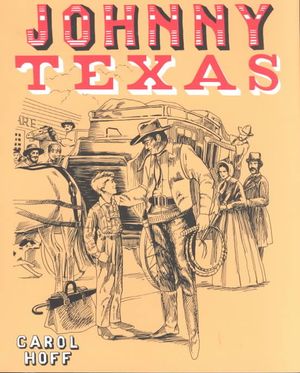 Johnny Texas image number 0