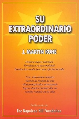Su Extraordinario Poder image number 0