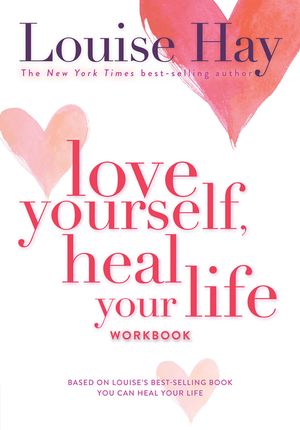 Love Yourself, Heal Your Life Workbook image number 0