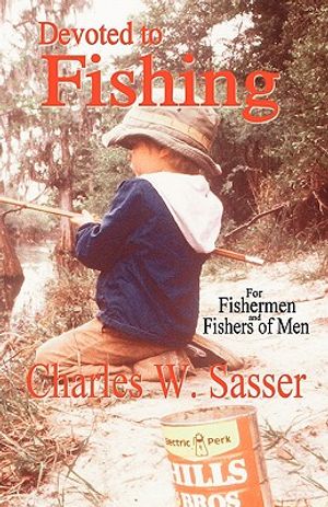 Devoted to Fishing image number 0