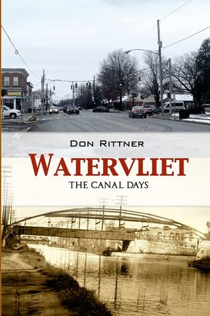 Watervliet: The Canal Days image number 0
