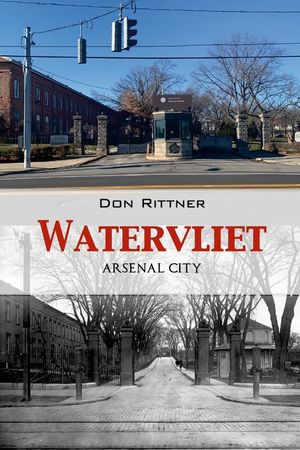 Watervliet: Arsenal City image number 0