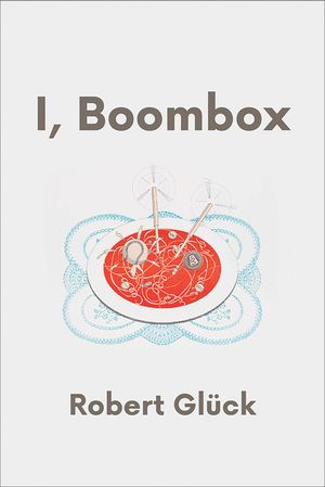 I, Boombox image number 0
