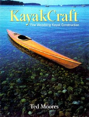 Kayak Craft image number 0