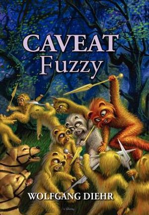 Caveat Fuzz image number 0