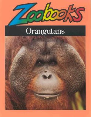 Orangutans image number 0