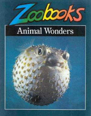 Animal Wonders image number 0
