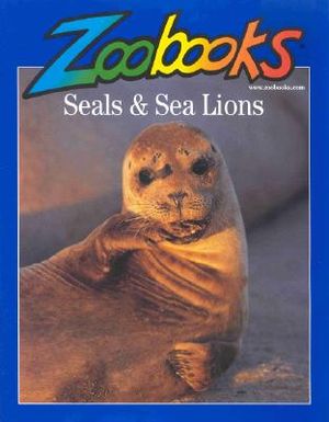 Seals and Sea Lions image number 0