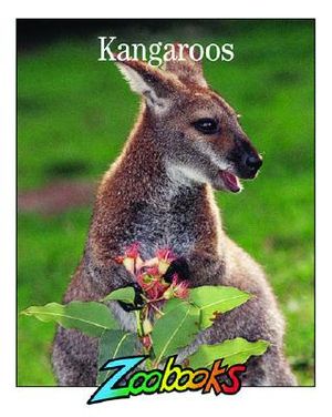 Kangaroos image number 0
