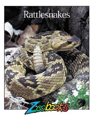 Rattlesnakes image number 0