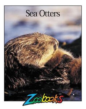 Sea Otters image number 0
