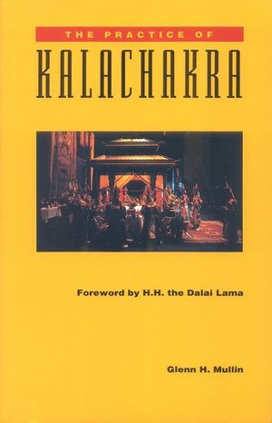 The Practice of Kalachakra image number 0