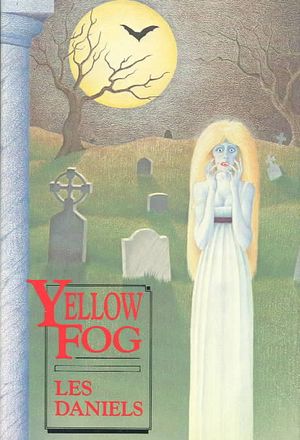 Yellow Fog image number 0