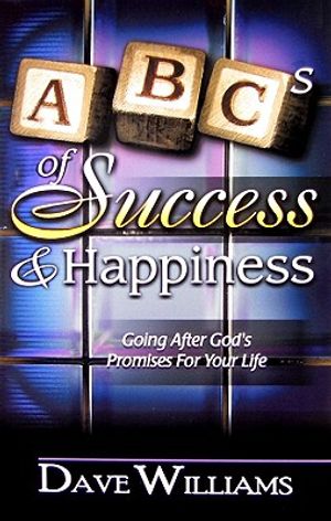 The ABCs of Success and Happiness image number 0