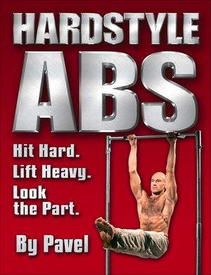Hardstyle ABS: Hit Hard. Lift Heavy. Look the Part. image number 0