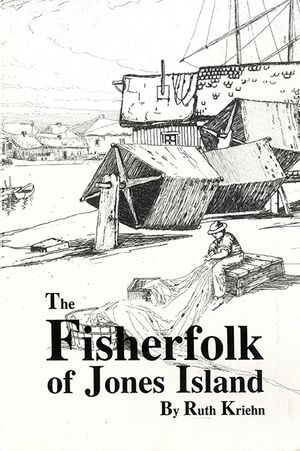 The Fisherfolk of Jones Island image number 0