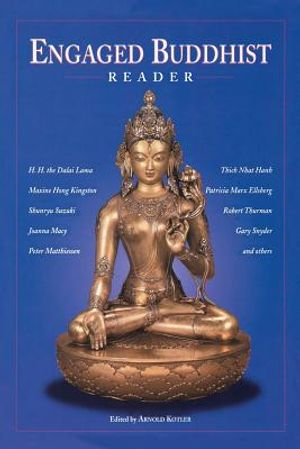 Engaged Buddhist Reader image number 0