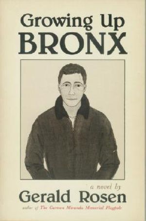Growing Up Bronx image number 0
