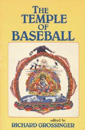 The Temple of Baseball image number 0