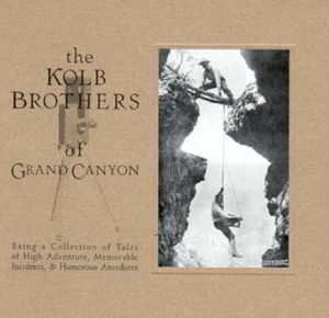 The Kolb Brothers of Grand Canyon image number 0