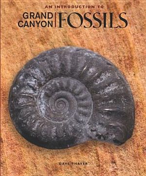 An Introduction to Grand Canyon Fossils image number 0