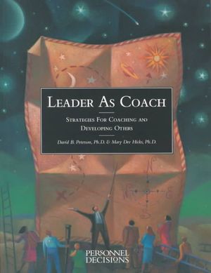 Leader as Coach image number 0
