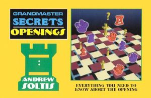 Grandmaster Secrets: Openings image number 0