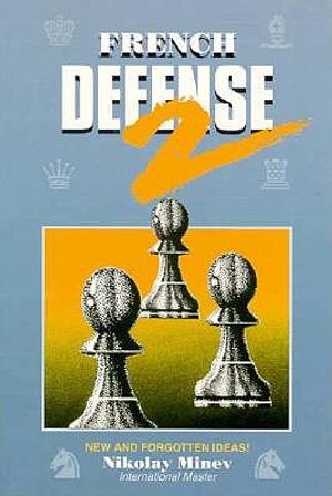 French Defense 2 image number 0