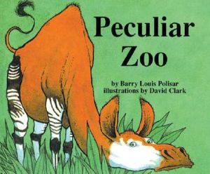 Peculiar Zoo image number 0