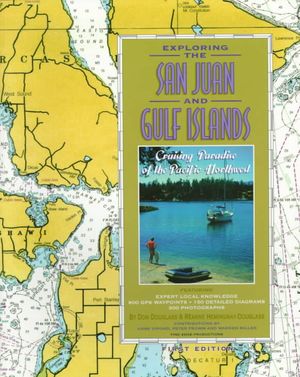 Exploring the San Juan & Gulf Islands image number 0