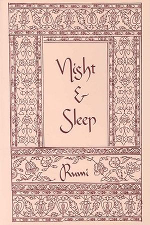 Night and Sleep image number 0
