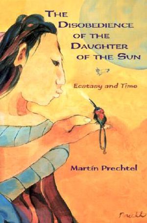 The Disobedience of the Daughter of the Sun image number 0
