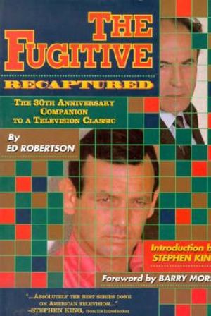 Fugitive Recaptured image number 0