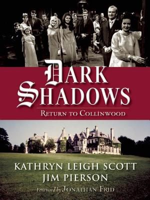 Dark Shadows: Return to Collinwood image number 0