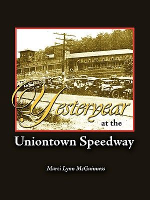 Yesteryear at the Uniontown Speedway image number 0