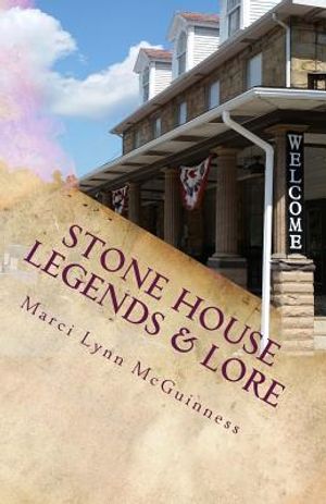 Stone House Legends & Lore image number 0