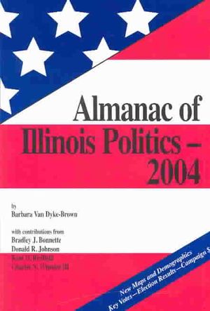 Almanac of Illinois Politics 2004 image number 0