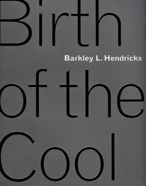 Barkley L. Hendricks: Birth of the Cool image number 0