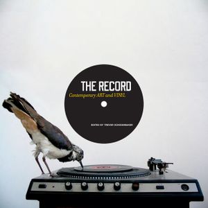 The Record: Contemporary ART and VINYL image number 0