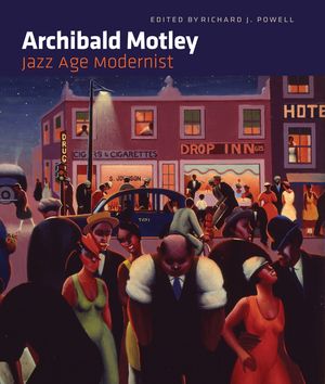 Archibald Motley: Jazz Age Modernist image number 0