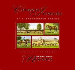Crown Jewels of Thoroughbred Racing image number 0