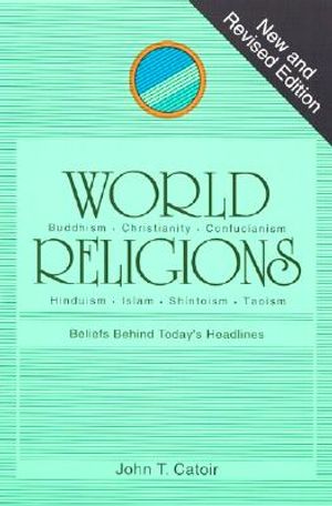 World Religions: Beliefs Behind Today's Headlines image number 0