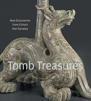 Tomb Treasures: New Discoveries from China's Han Dynasty image number 0