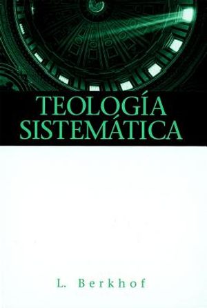 Teologia Sistematica = Systematic Theology image number 0