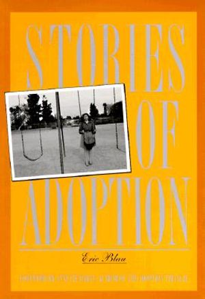 Stories of Adoption: Perilous Tales of How to Produce Movies in Hollywood image number 0