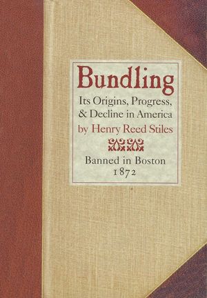 Bundling: Its Origin, Progress, and Decline in America image number 0