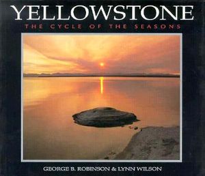 Yellowstone: The Cycle of the Seasons image number 0